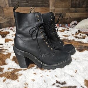 Doc Marten Airwalk Women's boots